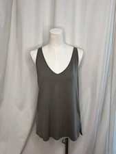 Michael Stars Vidal Cot Modal Tank Size S