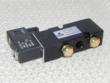 DynaQuip Controls 145855.01 CV Value 1.40 AC1...