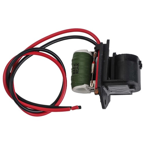 Engine Cooling Blower Resistor Easy Installation Engine Performance Improvement - Picture 7 of 16