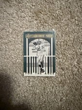 2023 Panini Legacy For the Ages Green /100 Aaron Rodgers #FTA-1 8p8