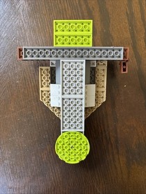 LEGO NINJAGO The Hands Of Time Dragon's Forge 70627 As-is /Incomplete