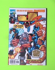 J2 #2 1998 MC2 1° App Fumetto Alta Qualità X122-240