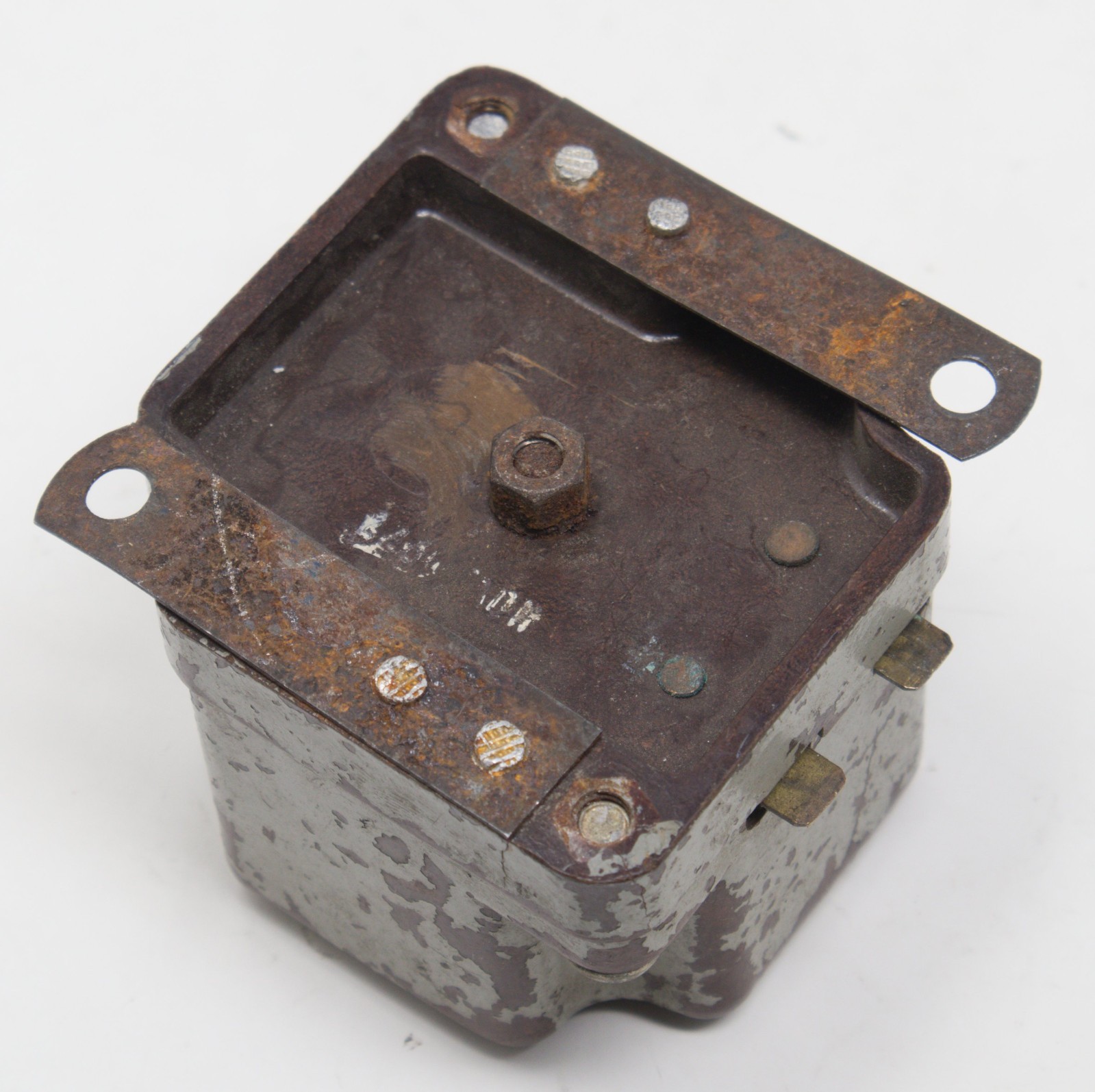 Used Vitaloni seat belt buzzer 004308368 for Lamborghini Espada Jarama WORKING