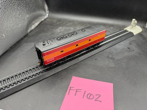 Maniquí Athearn Southern Pacific Daylight F7B #5926 escala HO | Condition: Used