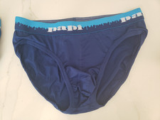 PAPI Microfiber Men Bikini Brief S SMALL