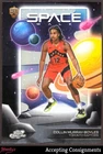 2025 Topps Cosmic Chrome Collin Murray-Boyles Base (RAW)