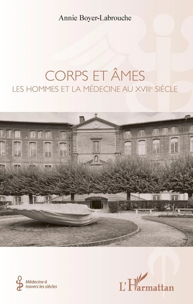 Annie Boyer-Labrouche | Corps Et âMes | Taschenbuch | FranzöSisch (2022)-image