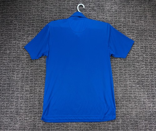 Florida Gators Shirt Mens Large Blue Performance Polo Knights Apparel UF Golf - Picture 8 of 8