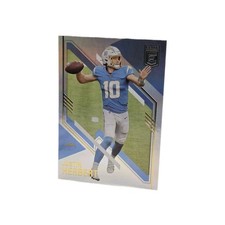 2021 Panini Donruss Elite - Justin Herbert #30