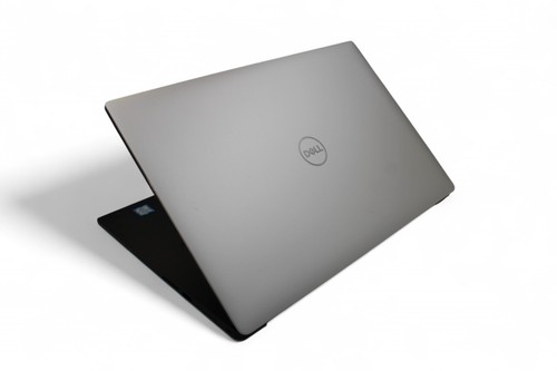 Dell Precision 5530 Laptop 15.6” Xeon E-2176M 2.7GHz - Faulty Keyboard & Mouse - Afbeelding 6 van 9