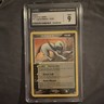 Pokémon Absol EX Legend Maker 15/92 2006 Basic 70 HP CGC 9 Card