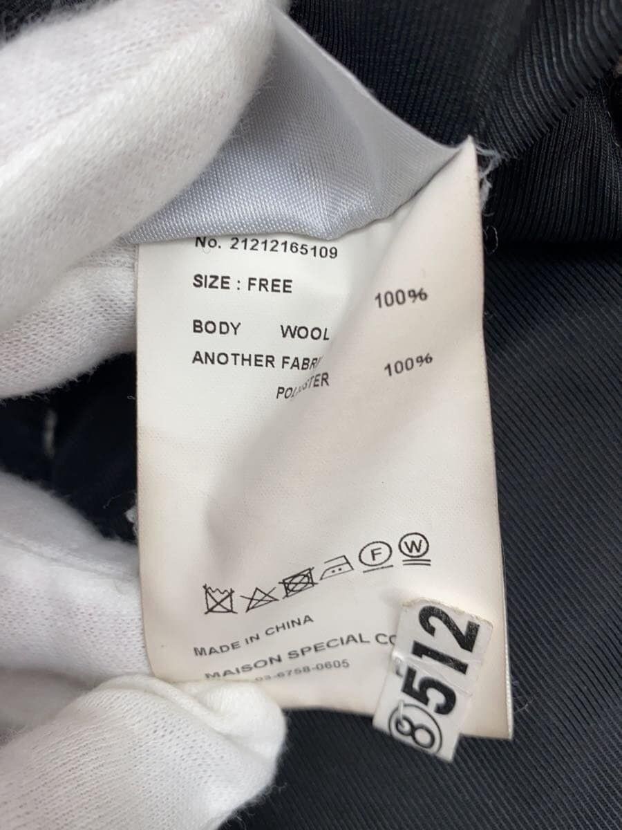 ALTRA MAISON SPECIAL altro cappotto lana