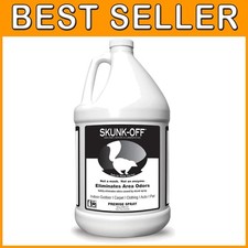 Skunk Off Premise Spray - Non-Enzymatic Formula