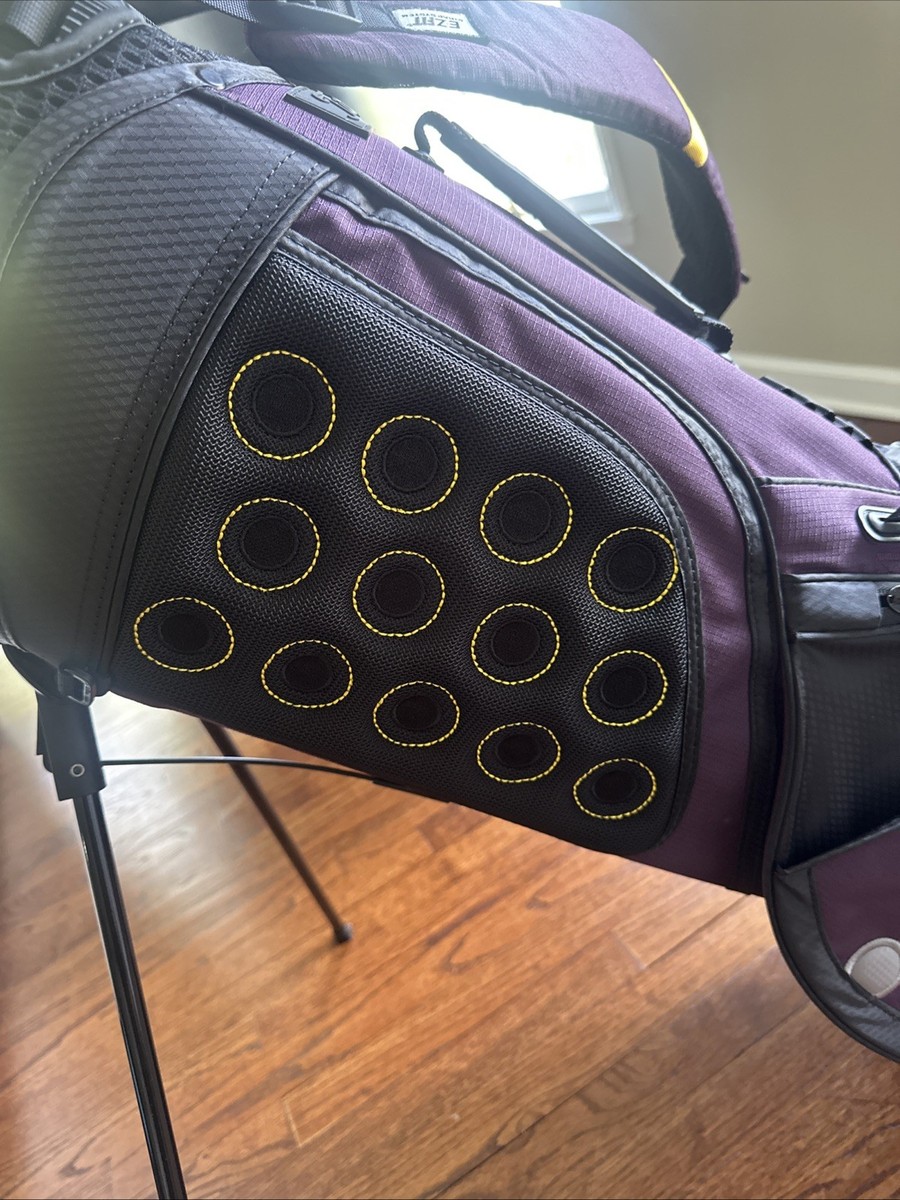 n*r様 Mardi Gras Pathfinder Stand Bag スタン OVDGOLF公式サイト｜カスタムクラブはお任せください。ミウラ