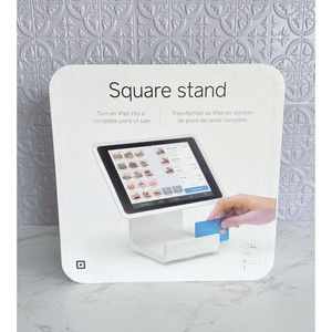Square POS Stand | eBay