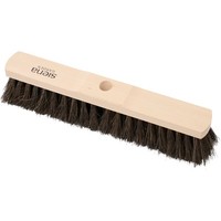 Siena Garden Saalbesen StraßEnbesen BesenköRper Gartenbesen Arenga 40 Cm Buche