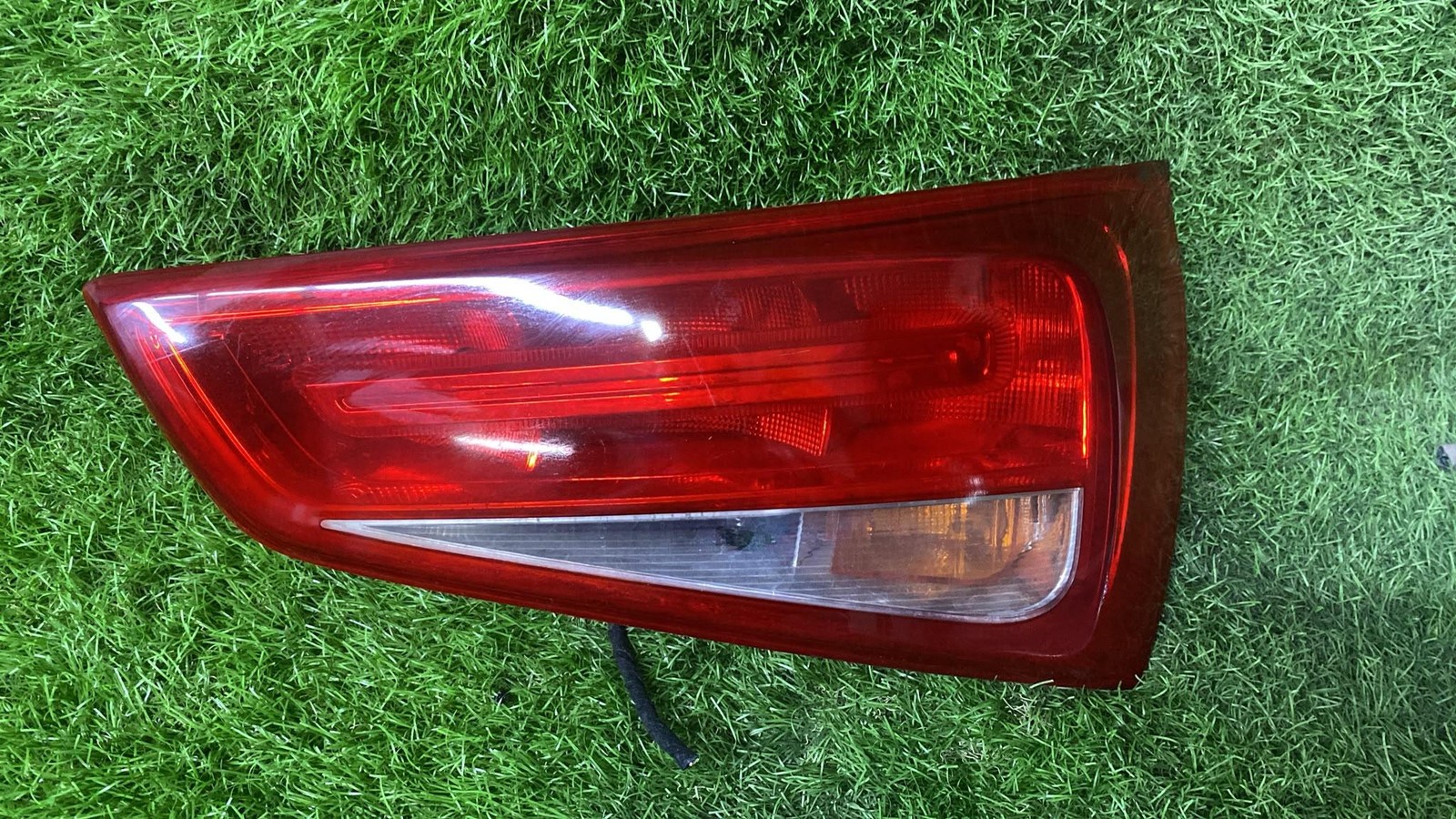 STOP FANALE POSTERIORE DESTRO PER AUDI A1 Serie (8XK) (14>18)