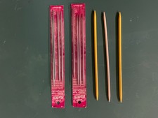 Susan Bates Knitting Needle Bundle - NEW in PKG