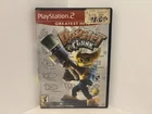 Ratchet & Clank Sony PS2 - Greatest Hits Edition / FREE SHIPPING