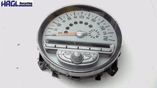 Instrumententafel komplett 9136195 Mini (bmw) Mini Cooper R55 / R56 Limousine
