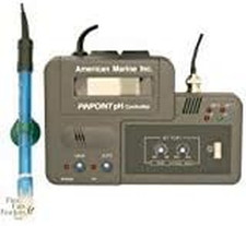 American Marine PINPOINT Ph Controller