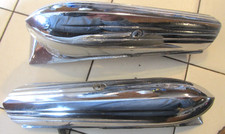 1941 1942 1946 1947 Hudson Fender Lights Qty 2 Solid Quality