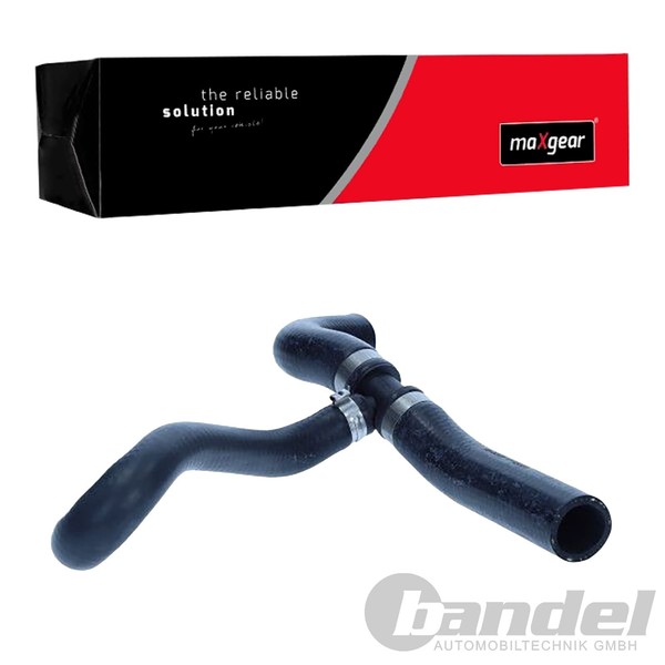 Maxgear KÜHlerschlauch KÜHlwasserschlauch Passend FüR Audi A4 VW Passat |-image
