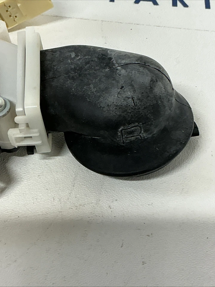 Motor soplador asiento 13-20 LEXUS GS350 FR OEM Foto 3 de 4