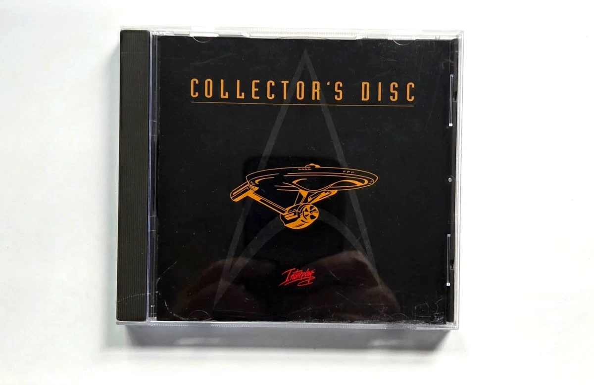 star trek judgment rites products for sale | eBay