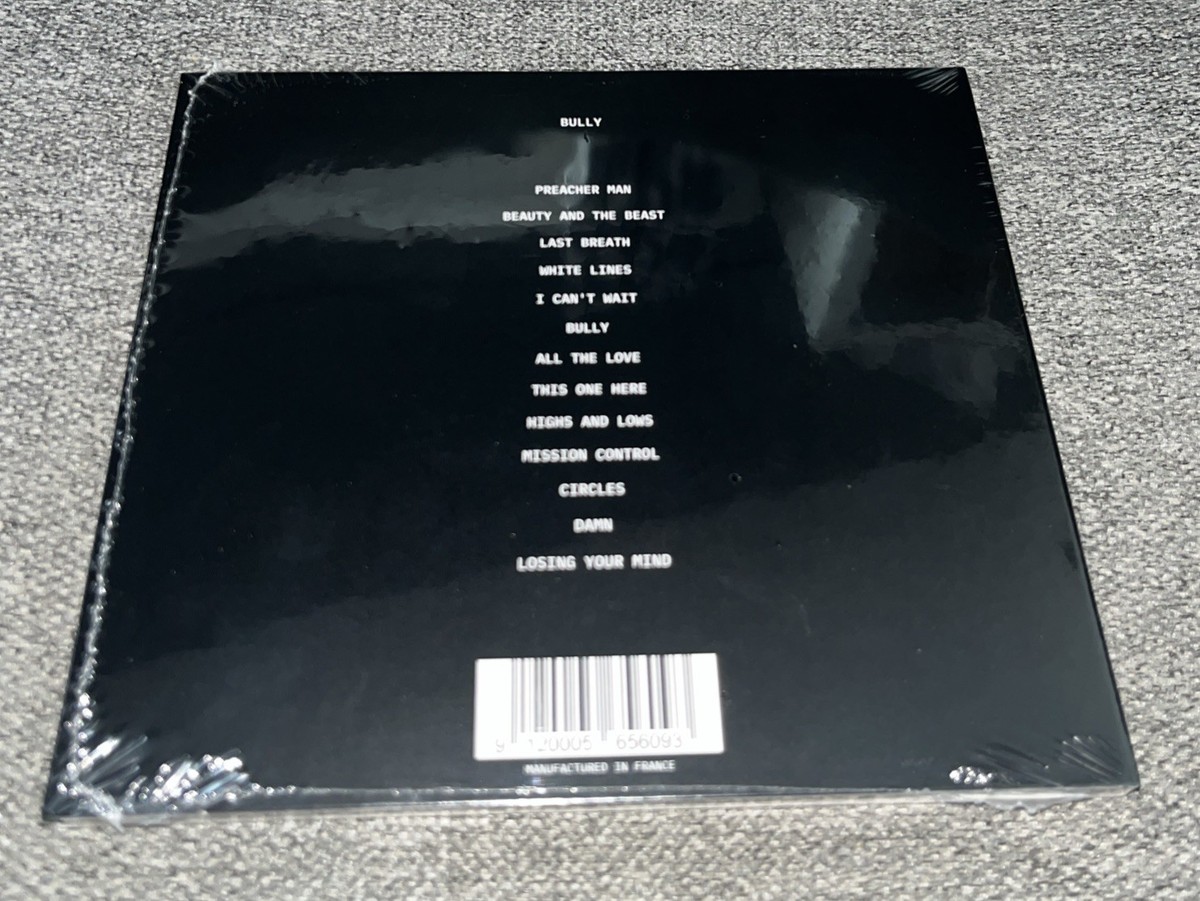 Bully By Ye (Kanye West) (New CD)⭐️Buy Any 3 Get 1 Free⭐️ | eBay
