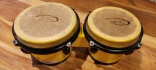 Scott Bongo Trommel Instrument 