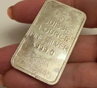 New ListingPAMP Suisse 1 oz .999 Fine Silver Bar Roman goddess Fortuna