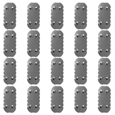 Mondax 20 PCS Screens for P 3 P 2 Screen Replacement Accessories Parts Anti-S...