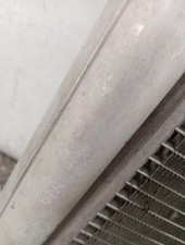Radiateur Renault MASTER