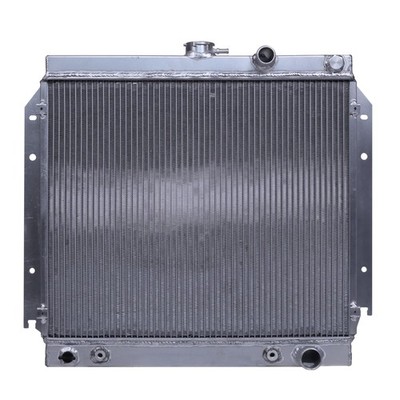 Radiator Fits Cordoba LeBaron Aspen D150 W150 Mirada Fifth Avenue 78-83