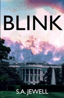S. A. Jewell | Blink | Taschenbuch | Englisch (2017) | Kartoniert / Broschiert