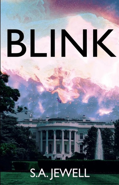 S. A. Jewell | Blink | Taschenbuch | Englisch (2017) | Kartoniert / Broschiert-image
