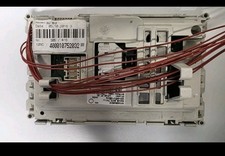 Scheda Elettronica main+comandi Lavatrice WHIRLPOOL DLC6010 Pnc 859230138017