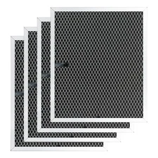 BASEAIRE -1 4Packs for Crawl Space Dehumidifier AirWerx 35P