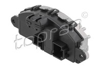 Topran Regler InnenraumgebläSe 503 569 FüR BMW 3Er F30 F80 4Er F36 1Er F21 F20