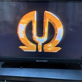 Pioneer Laserdisc Player CLD-A100 Laseractive LD Playback OK See Description