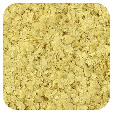 Nutritional Yeast, Large Flakes, 16 oz 453 g