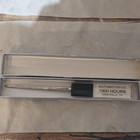Southwestern Co. “1000 HOURS” Nashville TN Letter Opener w/ Box Made in USA — photo 1
