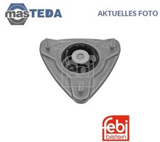 48727 FEDERBEINLAGER DOMLAGER FEBI BILSTEIN FÜR PORSCHE 911,BOXSTER,CAYMAN