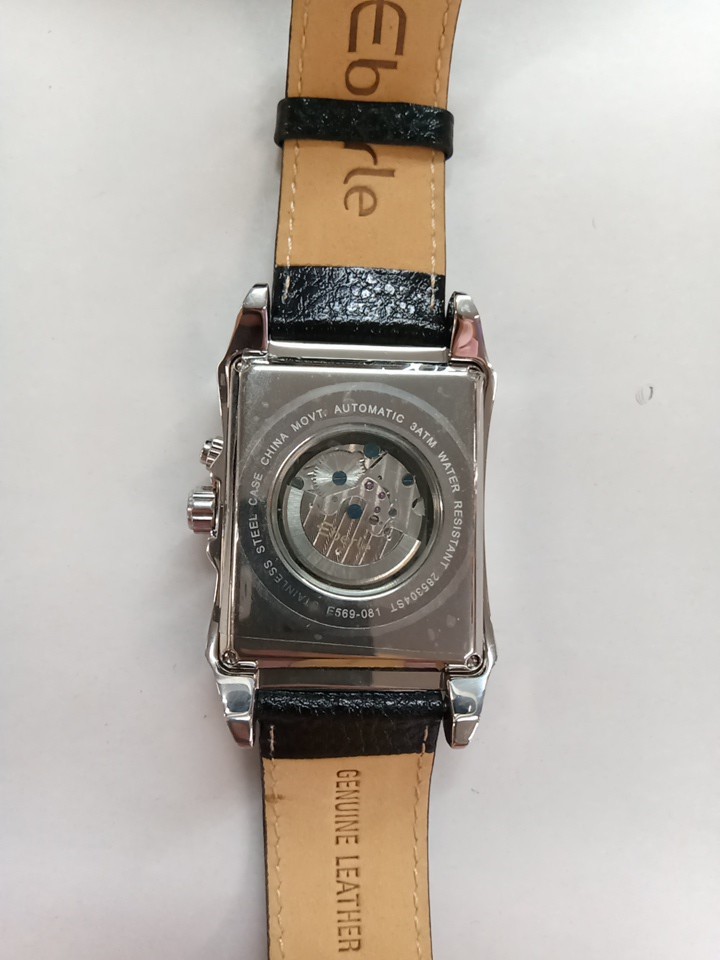 Authentic Eberle Automatic Watch - image 12