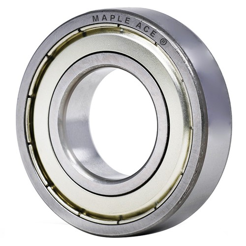6205-ZZ Ball Bearing 25x52x15mm 6205 ZZ Metal Shielded - Picture 2 of 4