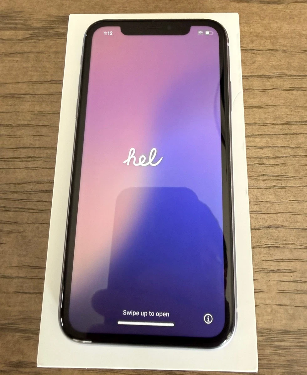 Las mejores ofertas en IPhone 11 púrpura | eBay
