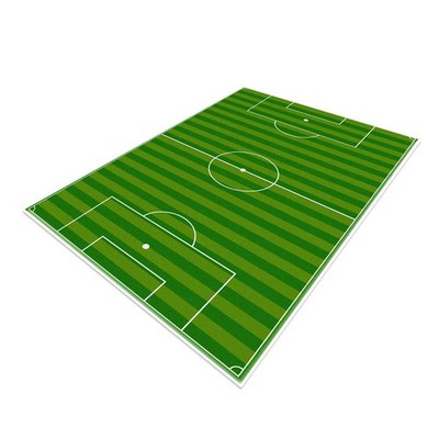 Fussball Teppich FußBall, Funs Home Decor Spielmatte füR Jugendzimmer Jungen ...