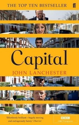 Capital John Lanchester