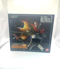 BANDAI Soul of Chogokin GX-01R Mazinger Z Renewal Ver. Action Figure Japan NEW